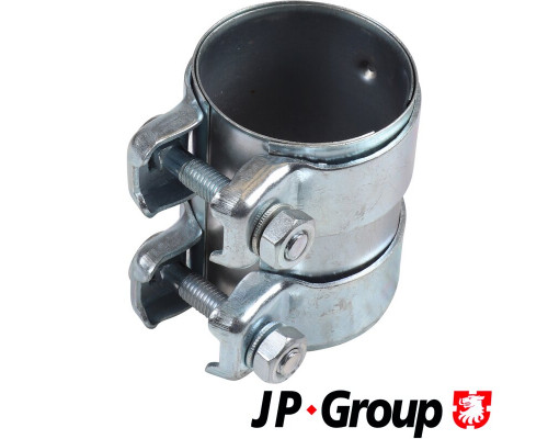 1121401600 JP Group Хомут глушителя 1121401600 JP Group Хомут глушителя