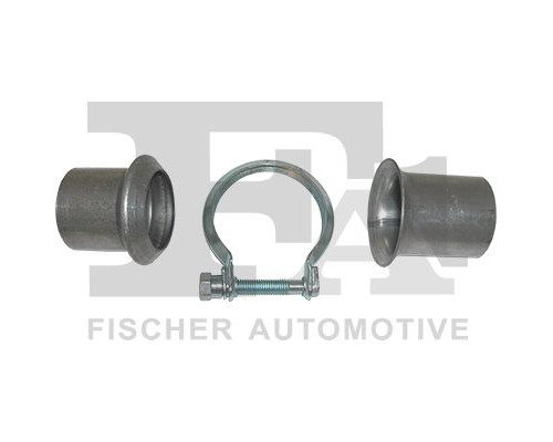 008-957 Fischer (FA1) Монтажный к-кт глушителя