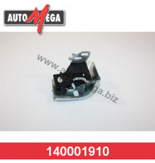 140001910 Automega Кронштейн глушителя