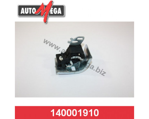 140001910 Automega Кронштейн глушителя 140001910 Automega Кронштейн глушителя