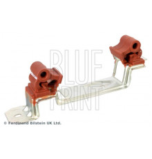 ADBP800100 BluePrint Кронштейн глушителя для Renault Master III 2010>