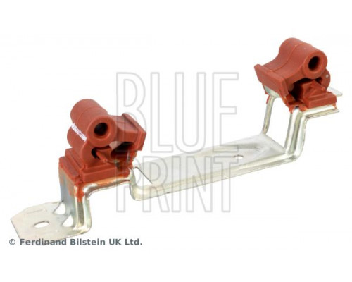 ADBP800100 BluePrint Кронштейн глушителя для Renault Master III 2010>