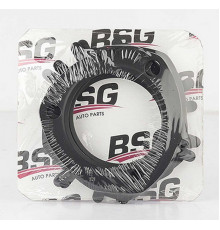 BSG30116107 BSG Auto Parts (BASBUG) Прокладка глушителя