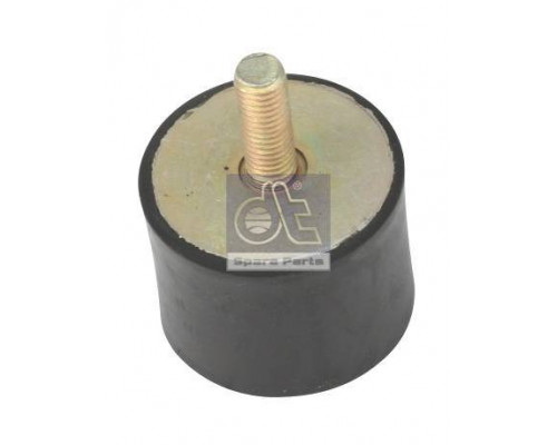 3.25092 DT Spare Parts Подушка глушителя для MAN L2000 1995-2001