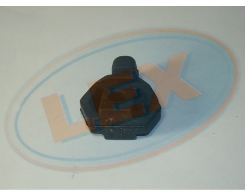 SB0339 Lex Подушка глушителя