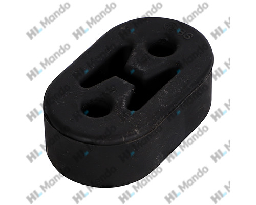 DCC000329 Mando Резинка подвеса глушителя DCC000329 Mando Резинка подвеса глушителя