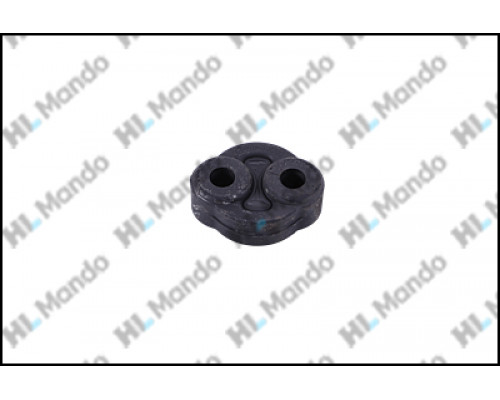 DCC000220 Mando Резинка подвеса глушителя DCC000220 Mando Резинка подвеса глушителя