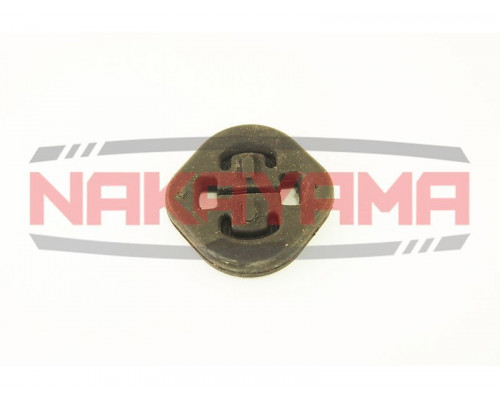 J40017 NAKAYAMA Резинка подвеса глушителя J40017 NAKAYAMA Резинка подвеса глушителя