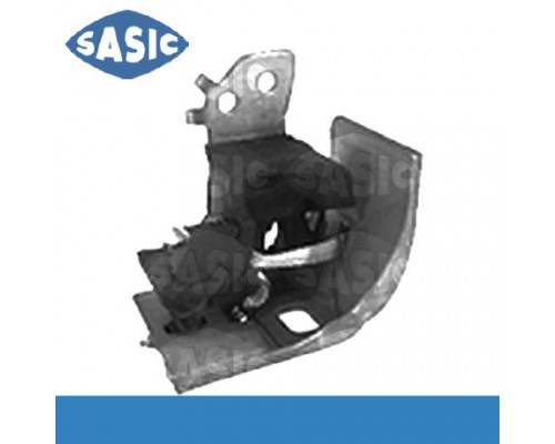 4001578 Sasic Кронштейн глушителя 4001578 Sasic Кронштейн глушителя