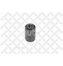 84-08072-SX Stellox Кронштейн глушителя для Mercedes Benz Truck 16-26 >1996