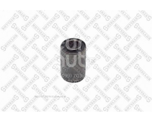 84-08072-SX Stellox Кронштейн глушителя для Mercedes Benz Truck 16-26 >1996