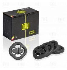 RM0161 Trialli Резинка подвеса глушителя для VAZ 2108 / 2109 1984-2006