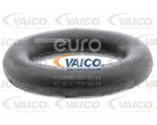 V20-1057 Vierol/Vemo/Vaico Резинка подвеса глушителя