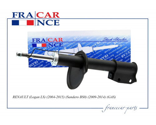 FCR210429 France Car Амортизатор передний