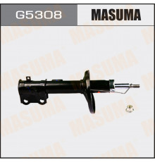 G5308 Masuma Амортизатор задний левый для Toyota Corolla E11 1997-2001