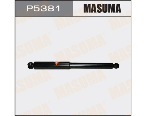 P5381 Masuma Амортизатор задний