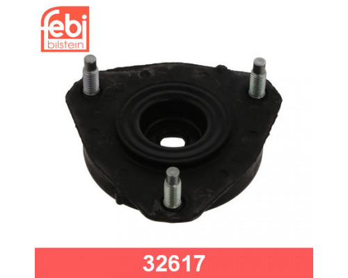 32617 Febi Опора переднего амортизатора для Ford Focus I 1998-2005