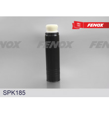 SPK185 FENOX Пыльник с отбойником к-кт на 1 задней подвески