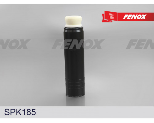 SPK185 FENOX Пыльник с отбойником к-кт на 1 задней подвески