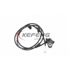 KF08078 Kefeng Датчик ABS задний правый для Mazda Mazda 6 (GG) 2002-2007