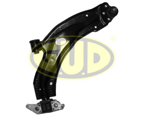 GSP501506 G.U.D Рычаг передний правый для Fiat Doblo 2001-2005