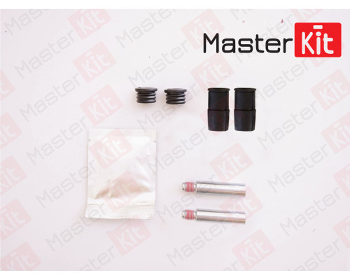 77A1118 Master Kit Направляющая суппорта (к-кт)