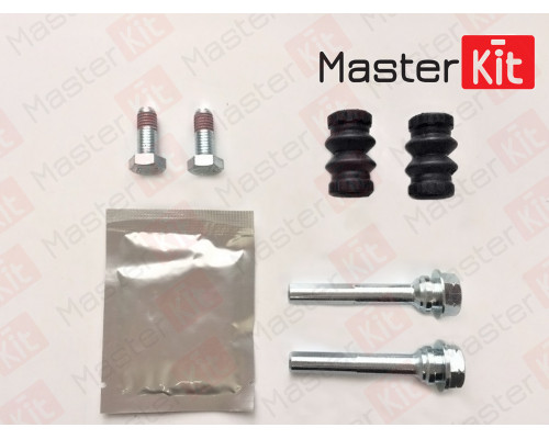 77A1122 Master Kit Направляющая суппорта (к-кт)