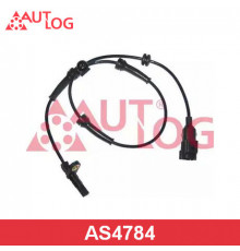 AS4784 Autlog Датчик ABS задний для Land Rover Freelander 2 2007-2014