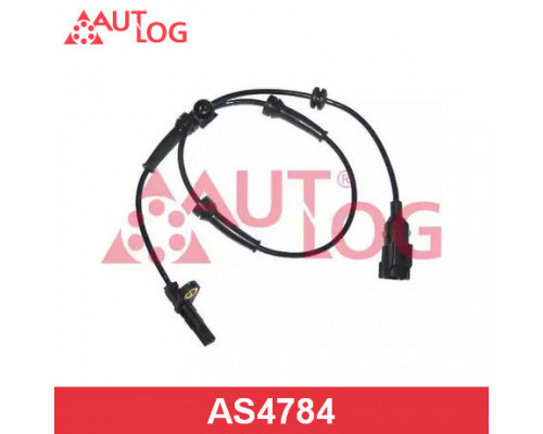 AS4784 Autlog Датчик ABS задний для Land Rover Freelander 2 2007-2014