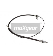 32-0732 Maxgear Трос стояночного тормоза правый для Chrysler Voyager/Caravan (RG/RS) 2000-2008