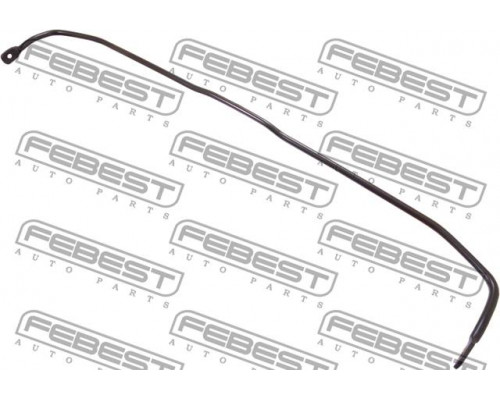 0530-626R FEBEST Стабилизатор задний