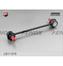 LS11015 FENOX Стойка переднего стабилизатора