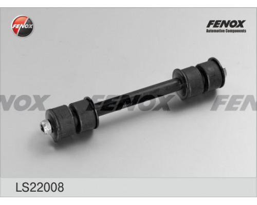 LS22008 FENOX Стойка переднего стабилизатора