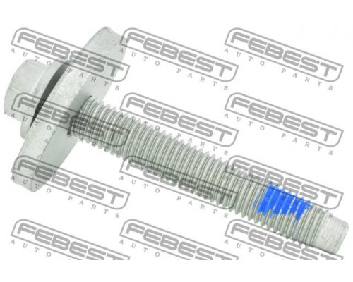 2198-008 FEBEST Болт передней ступицы