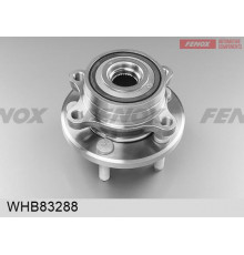 WHB83288 FENOX Ступица передняя/задняя для Ford America Explorer 2011-2019