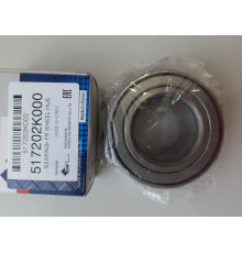 KM0800122 KAP Korea Autoparts Подшипник передней ступицы