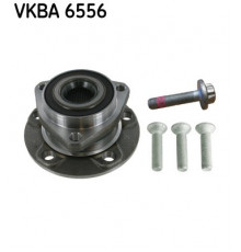 VKBA6556 SKF Ступица передняя