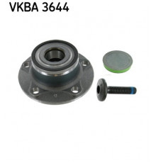 VKBA3644 SKF Ступица задняя