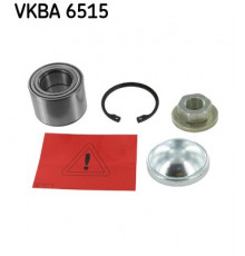 VKBA6515 SKF Подшипник ступицы (к-кт)