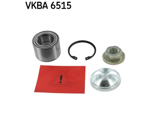 VKBA6515 SKF Подшипник ступицы (к-кт)