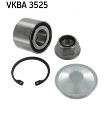 VKBA3525 SKF Подшипник ступицы (к-кт)