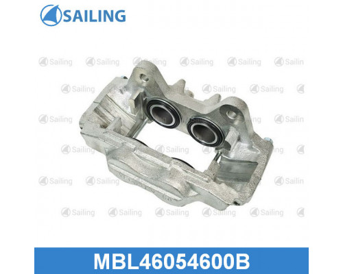 MBL46054600B Sailing Суппорт тормозной передний правый для Mitsubishi Pajero/Montero IV (V8, V9) 2007-2021