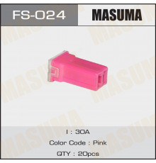 FS-024 Masuma Предохранитель