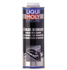 5189 Liqui Moly Жидкость промывочная радиатора