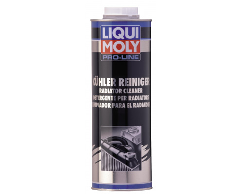 5189 Liqui Moly Жидкость промывочная радиатора