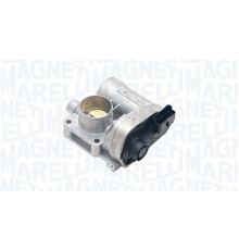 802001783002 Magneti Marelli Заслонка дроссельная электрическая