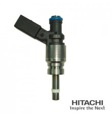 2507123 Hitachi Форсунка инжекторная электрическая