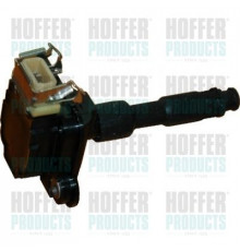 8010342 Hoffer Катушка зажигания