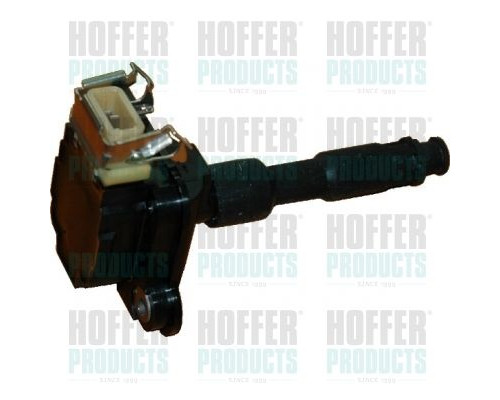 8010342 Hoffer Катушка зажигания