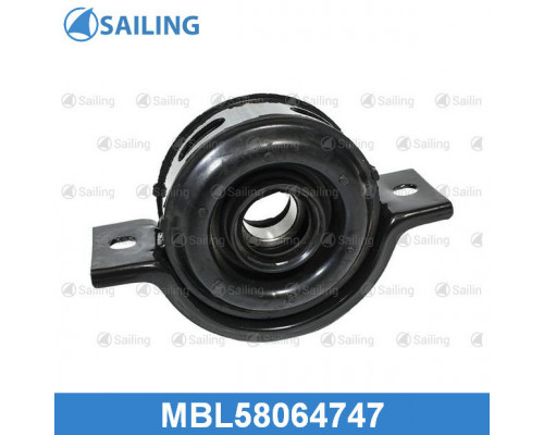 MBL58064747 Sailing Подшипник подвесной для Mitsubishi L200 (KB) 2006-2016